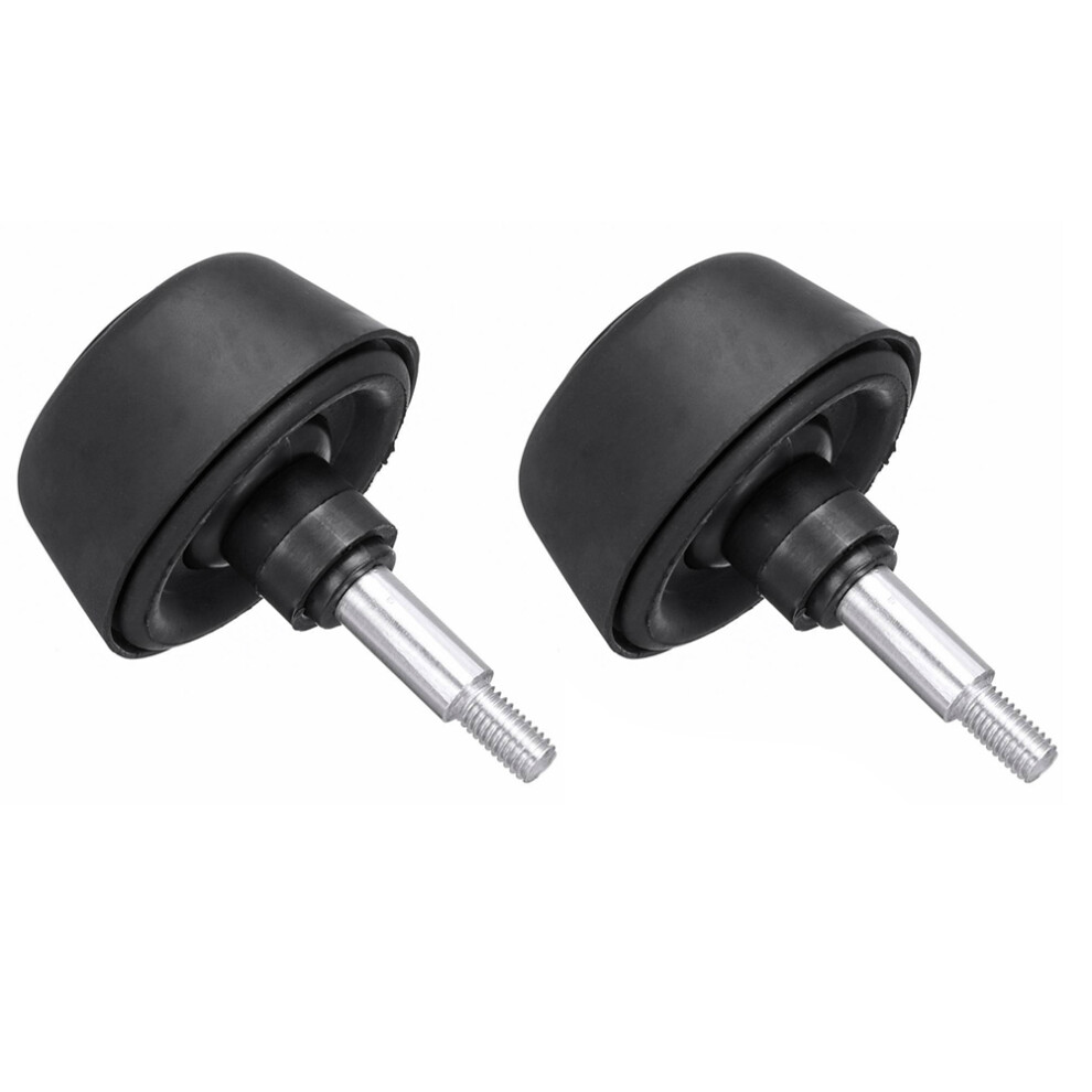 2X A9067400216 Car Rear Door Side Panel Check Magnet For - Sprinter W906 For Car Door Stop Retainer 6033479439594