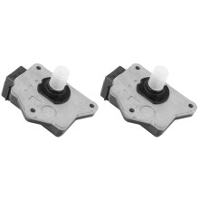 2X Mass Air Flow Sensor Maf for  Paladin D21 Sentra 100Nx B13 Primera Sunny 1.4 1.6 2.0 Afh45M-46 Afh45M46