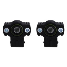 2X pour R1200GS R1200RT R1200GS ADV F700GS F800GS ADV Capteur de Position D'Accélérateur de Moto