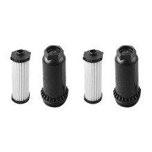 2X Car Gearbox Filter for Gearbox Filter Mesh Gearbox Oil Grid Transmission Oil Filter 31256837