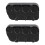2X Euro Coin Dispenser Storage Coins Storage Box Dispenser 1