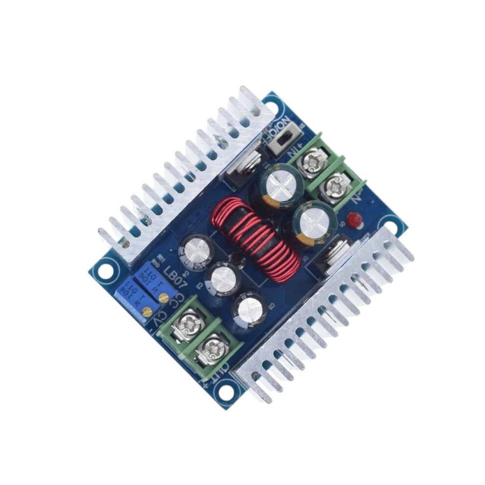 300W 20A Dcdc Buck Converter Step Down Voltage Regulator Module Constant Current Led Driver 9351714436052