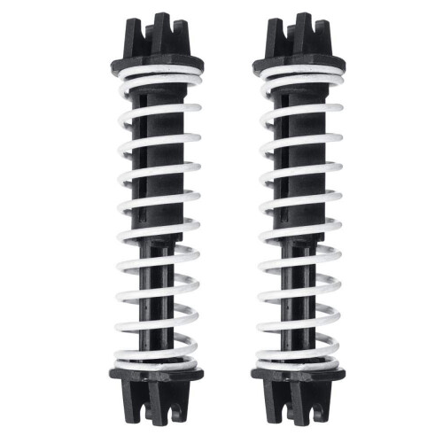 2X Car Clutch Pedal Return Spring for  307 308 for  C-Triomphe C-Quatre