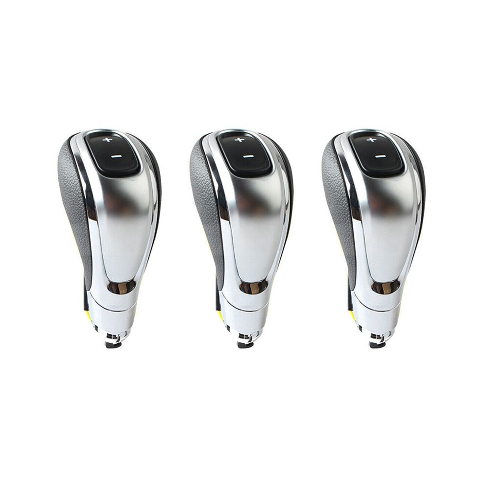 3X Car Gear Shift Knob Automatic Transmission Shifter Lever For Encore 2013 -2019 Mokka 2277550 95133897 6031619234894