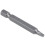 6Pcs 50mm 1/4 Inch Hex Square Bits Square  Screwdriver Bits S2 Alloy Steel Magnetic Screwdriver Bits Set Hand Tools 2