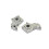 FTX Fury X Gearbox L/R Casing Grey FTX9243 1