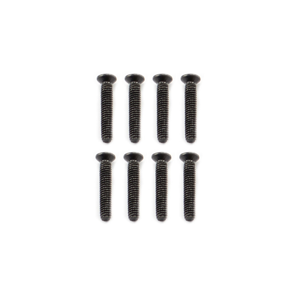 Ftx Outback Countersunk Screw M2*12 (8) Ftx8208 5055323980312