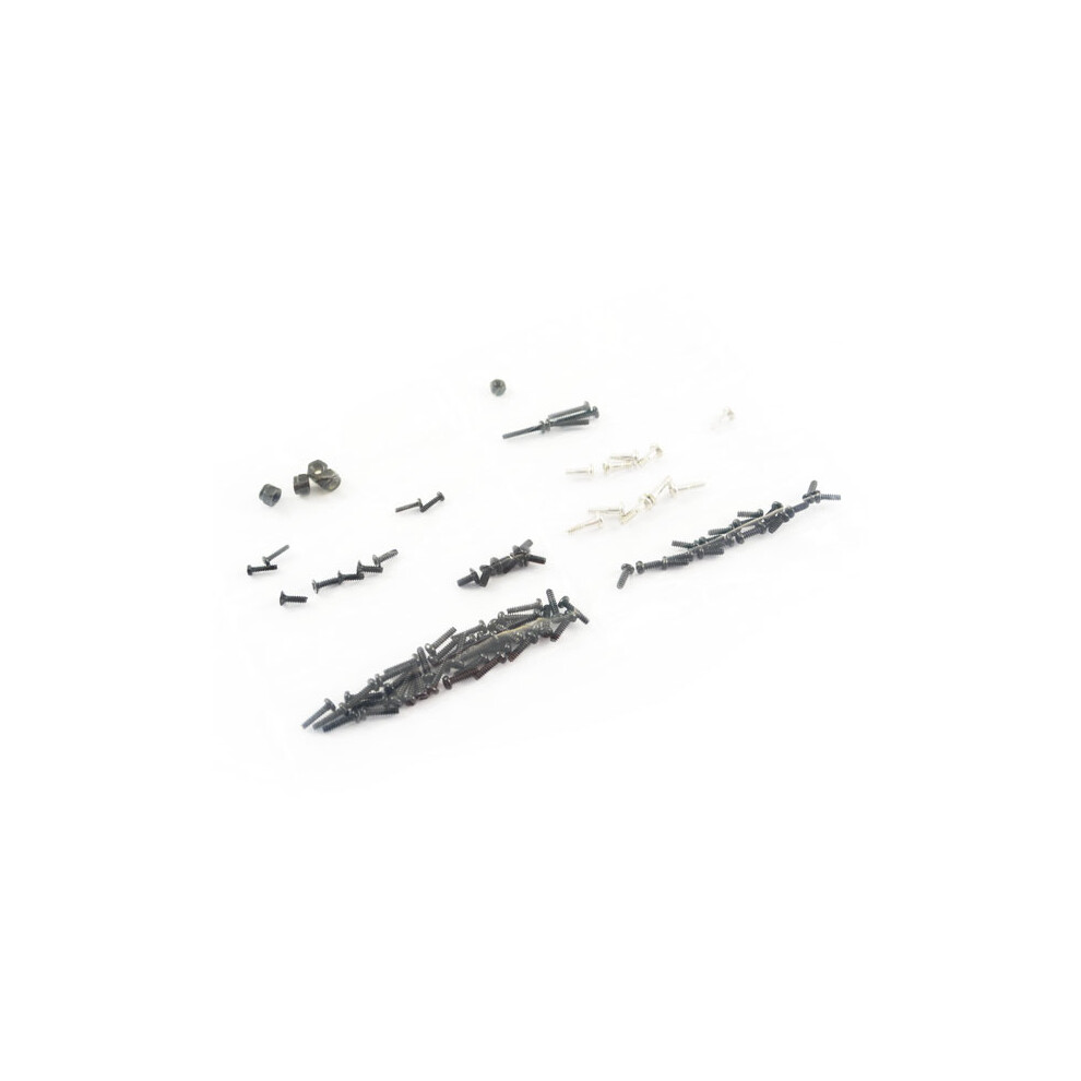 Ftx Outback Mini Screw Set Ftx8879 5056135707470