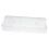 Bathroom Wall Mounted Shelf No Drill Adhesive Organizer Rack Space Saving Multi Use Storage for Bathroom 1