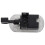 2X Car Glove Box Light Storage Compartment Light Compatible with  Mk4 Bora   Caddy for  Fabia Octavia Superb 2