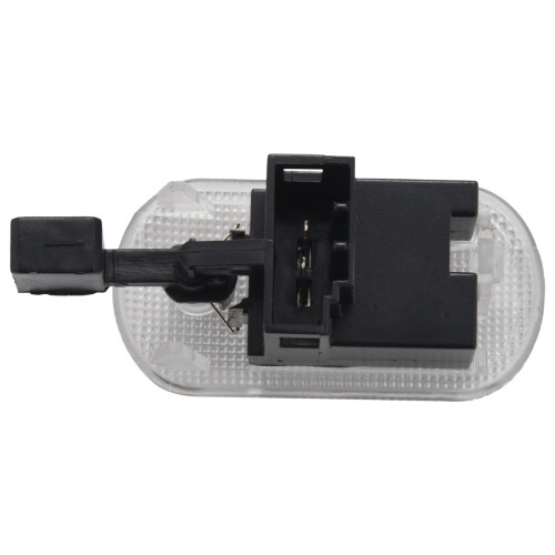 2X Car Glove Box Light Storage Compartment Light Compatible with  Mk4 Bora   Caddy for  Fabia Octavia Superb 1