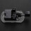 2X Car Glove Box Light Storage Compartment Light Compatible with  Mk4 Bora   Caddy for  Fabia Octavia Superb 6