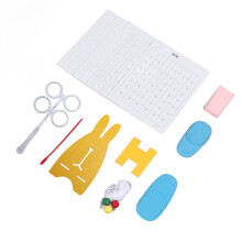 Optical Flipper; 1 pc; Near Vision; Color: Resin