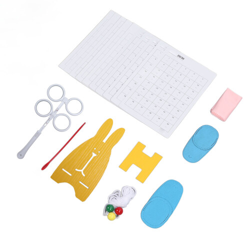 Optical Flipper; 1 pc; Near Vision; Color: Resin