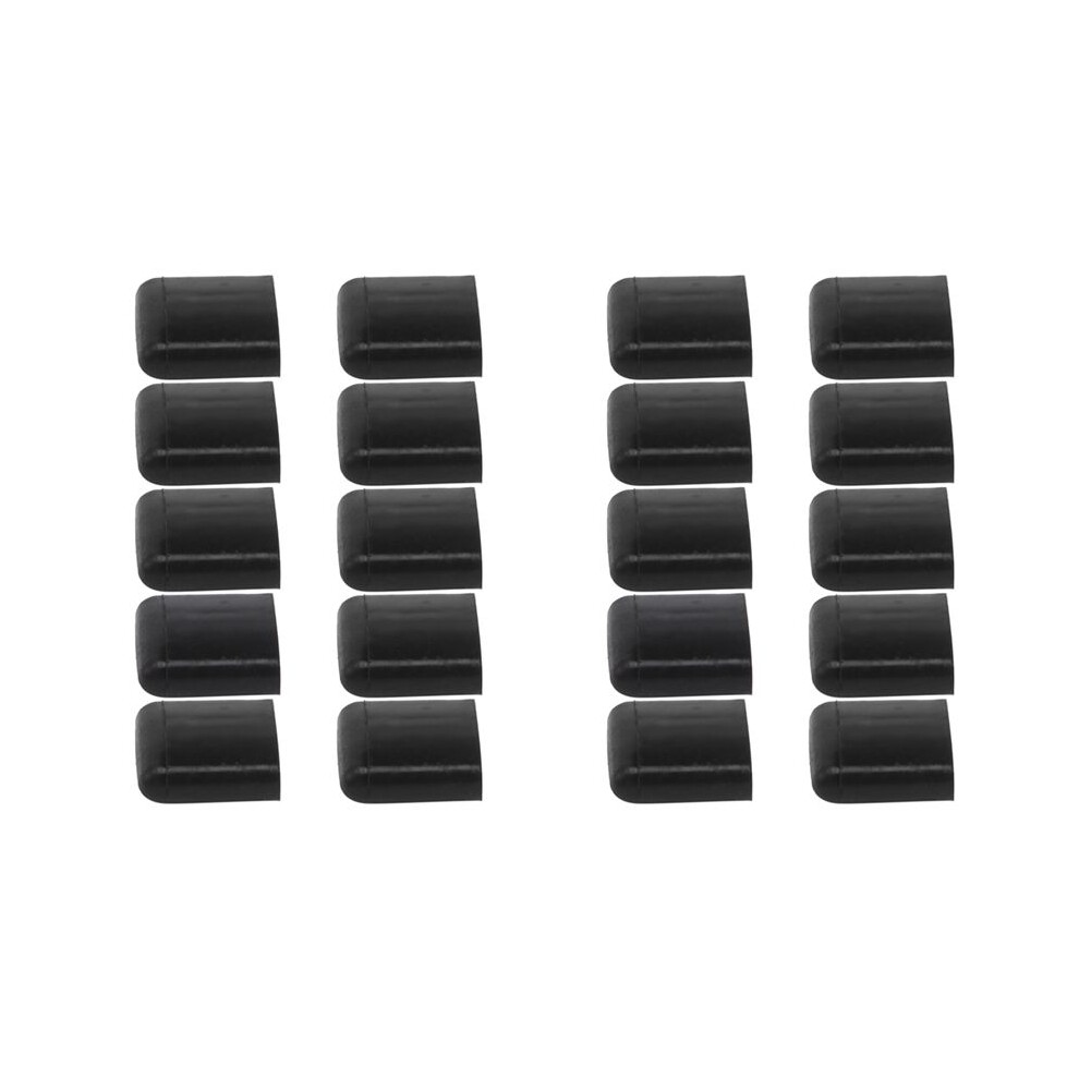 2X Air Fryer Rubbers Bumpers Fit Power Air Fryer Crisper Plate Air Fryer Protective Covers For Air Fryer Grill Pan 6032874939050