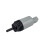 2X for  Windshield Washer Squirter Pump 67127302589 E60 E61 E63 E64 E65 E66 E82 E88 E90 E92 4