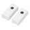 Door Opener Infrared Sensor 940nm 30m 12-24V White 2