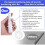 2X Quick Change Tire Valve Tool Kit, Tire Valve Stem Core Quick Change Tool Kit, Replace Car, ATV, Truck, Etc,A 3