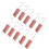 10PCS Natural Cedar Chip for Safety Odor Control Deodorizer-C2 1
