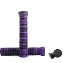 Nonslip Soft Rubber Cycling Handle Grips Mountain-as picture