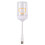 Flexible Bendable LED USB Night Light Small Eye Protection-love 1