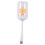 Flexible Bendable USB Night Light Adjustable Portable-snowflake 1