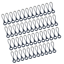 Outdoor Keychains Lanyard for Camping Hiking Gears Key-20