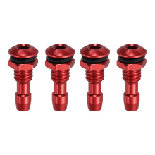 Water Outlet Nozzle Cooling Tube Extension for-Red small