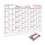 2026 wall calendar, poster-Styles weeklys planner with-4 1