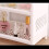 Adjustable 2 Layer Bathroom Shelf Storage Organizer for Bathroom and Kitchen, Compact SpaceSaving Design 4