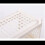 Adjustable 2 Layer Bathroom Shelf Storage Organizer for Bathroom and Kitchen, Compact SpaceSaving Design 5
