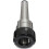 2X High Precise MT3 ER32 M12 Collet Chuck Handle Morse Milling Chuck Handle 2