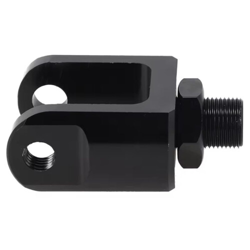 2X  New High Quality Long Lasting Practical Shock Widened Lower Motorcycle Rear Accessories Easy Installation 2