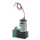 2X 24V 7W Large Ink Pump for Allwin/Human//Flora/Liyu Printer Liquid Ink Pump 4