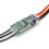 15A V2 Brushless ESC RC Speed Controller 23S LiPo with Reverse Thrust and Stable 5V BEC 2