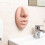Bathroom Kitchen Decors Nose Shaped Soap Dispenser Wall-1pcs 2