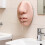 Bathroom Kitchen Decors Nose Shaped Soap Dispenser Wall-1pcs 3