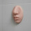 Bathroom Kitchen Decors Nose Shaped Soap Dispenser Wall-1pcs 7