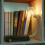 Flexible Gooseneck USB Plug in Night Light USB Reading Lamp-D 7