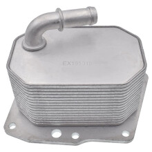 2X Oil Cooler ( 1746665 ) for RANGER EVEREST BT-50 TDCi BB3Q6B624EA