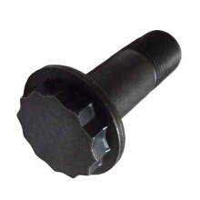 Para  Accord Tourer 04-09 Pernos de Volante Individuales 90011-RBD-000 A63