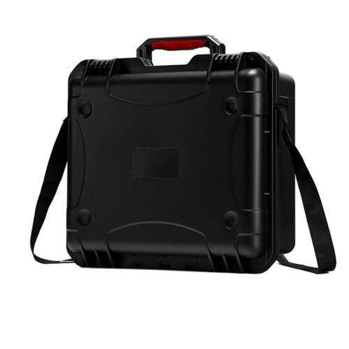 For  AVATA 2 Storage Case N3 Explosion Proof Case Portable Waterproof Box Hard Shell Large Capacity Case