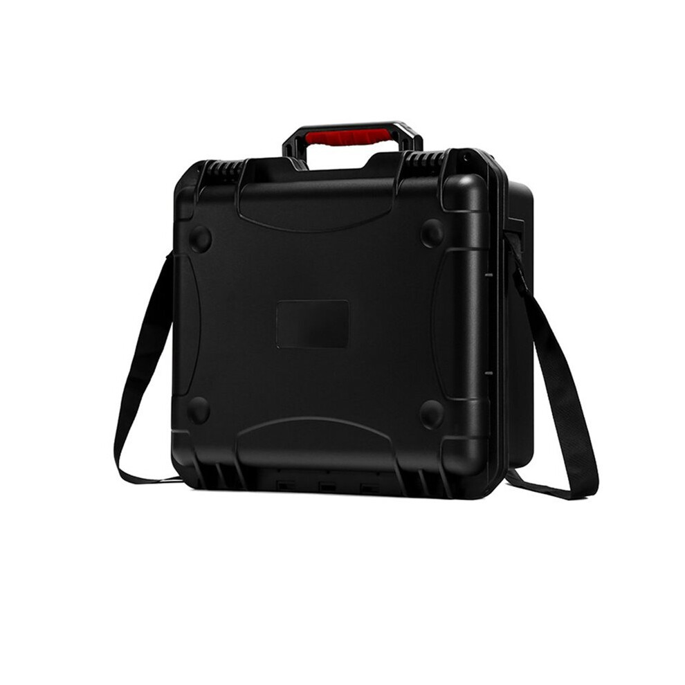 For Avata 2 Storage Case N3 Explosion Proof Case Portable Waterproof Box Hard Shell Large Capacity Case 4712762790131