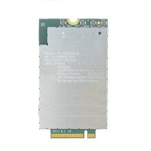 T99W640 DW5934e 4G 5G LTE Module 5G Network Card Wireless Mobile Modem LTE FDD/TDD 4140Mbps 5G Module