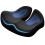 Cushion, Memory Foam  Cushion, Comfortable for Long Sitting, Back Support, Buttock Cushion 1