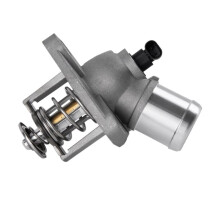 Motorkoelvloeistofthermostaat 255003L300 25500-3L300 voor Palisade Sedona Cadenza Sorento Telluride 3.3L 3.8L V6