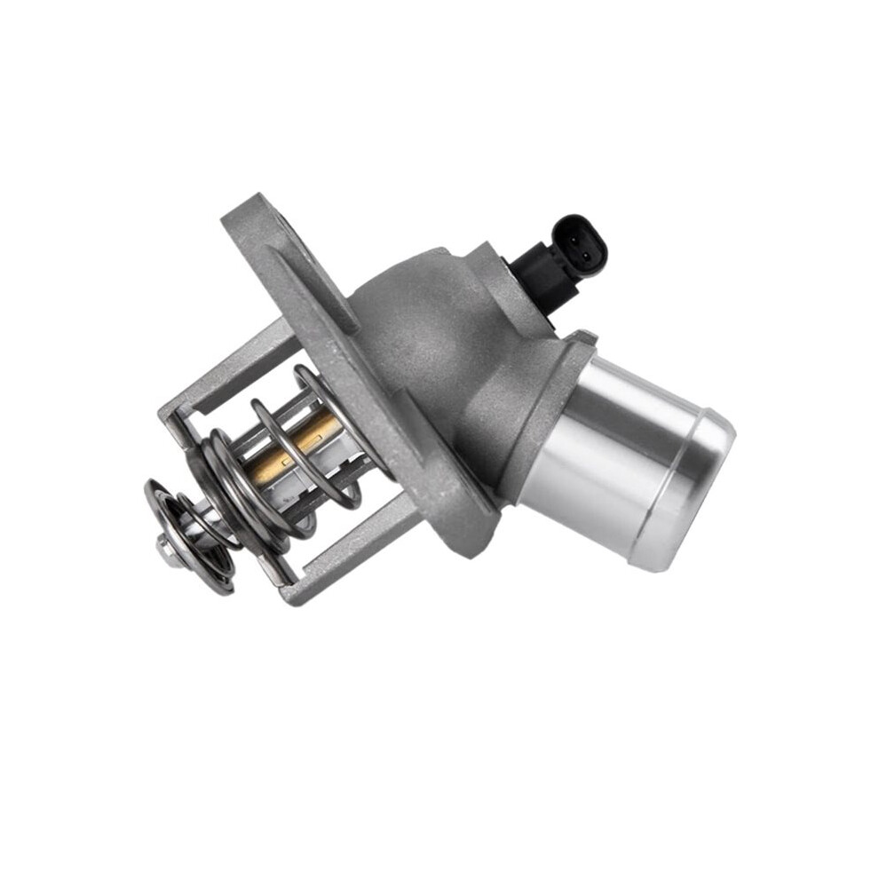 Engine Coolant Thermostat 255003L300 25500-3L300 For Palisade Sedona Cadenza Sorento Telluride 3.3L 3.8L V6 6031605539217