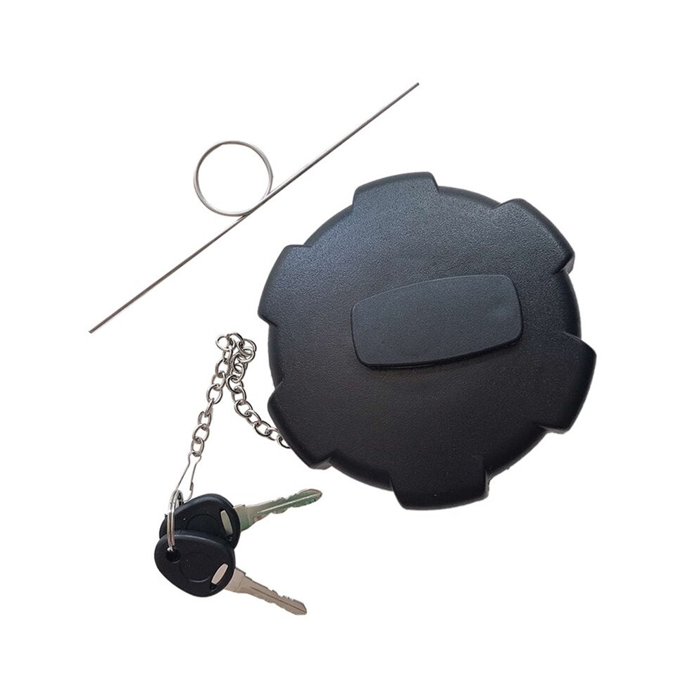 Car-Styling Automobiles Exterior Parts Fuel Tank Cover Gas Cap For Truck 20392751/04 With Key Lock 4712762702875