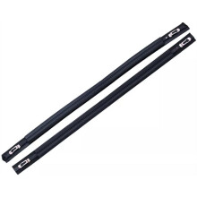 2PCS Roof Trim Molding Kit for 2016 - 2021 Insight 2019 2020 2021, Replace