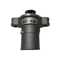 Excavator Thermostat Assembly for CAT C4.4 C6.6 C7.1 Engine Cooling System Thermostat Housing